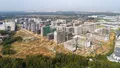 Общий вид квартала. Аэрофотосъёмка от 3.09.18 г.