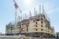 Продолжается строительство новых корпусов. Май 2018 года.