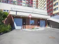 Подземный паркинг. Фото от 26.06.2015 г.