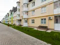 ЖК «Квартал в Лесном». Благоустройство территории. Фото от 01.07.017 г.
