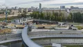 Ход строительства. Аэрофотосъемка от 21.09.2022г.