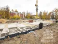 Ход строительства нового корпуса. Фото от 06.10.2014 г.