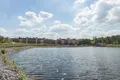 Рекреационная зона.