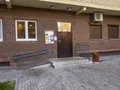 ЖК «Спутник» (Мытищи). Входная группа. Фото от 23.06.2016 г.