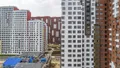 Фасад (корп. 1,2). Аэрофотосъемка от 12.05.2021 г.