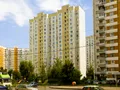 ЖК «New Переделкино». Фото от 06.08.2016 г.