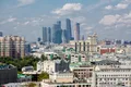 Из окон открывается чудесный вид. Фото август, 2018г.