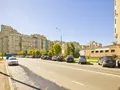 ЖК «Шуваловский Prima». Вид со стороны дороги. Фото от 28.08.2016 г.