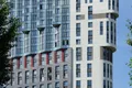 Проект создан при участии мастеров архитектурного бюро BuroMoscow, ведущего ландшафтного архитектора Alexander Over, всемирно известного архитектора Dante O. Benini.