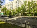 ЖК на Ленинском пр-те, 87. Облагороженная территория. Фото от 10.07.2016 г.