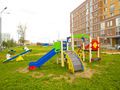 Детская игровая площадка. Фото от 13.09.2016 г.