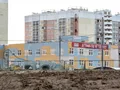ЖК «Южное Домодедово». Ход строительства детского сада. Фото от 15.06.2016 г.
