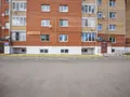 ЖК «Комсомольский пер., 67». Облагороженная территория. Фото от 13.06.2016 г.