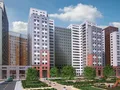 В студио-квартале «Царицыно» продаются симпл, смарт и евро-студии.