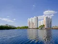 ЖК «Ривер Парк». Фото от 01.06.2016 г.