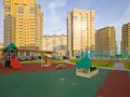 ЖК «Московские Водники». Детская игровая площадка. Фото от 18.08.2016 г.