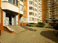 ЖК «Некрасовский». Входная группа. Фото от 30.05.2016 г.