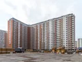 Общий вид. мкр. «Некрасовка-Парк», квартал 5. Фото от 15.06.2015 г.