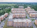 Экопарк «Горчаково». Окрестности. Аэрофотосъемка. Фото от 27.05.2016 г.