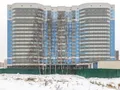Мкр. «Лобня Сити». Корпус 1(А). Фото от 05.12.2017 г.