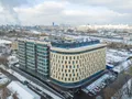 Аэрофотосъемка от 01.11.2016 г.