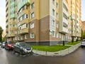 ЖК «Оптима-Парк» («Геоком-2»). Облагороженная территория. Фото от 31.08.2016 г.