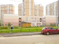 ЖК «Град Московский». Детский сад.. Фото от 02.08.2016 г.