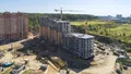 6 корпус. Аэрофотосъемка от 24.08.2018г.