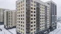 Общий вид территории застройки. Аэрофотосъёмка от 14.01.19 г.