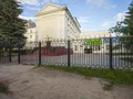 ЖК «Раменское–Парк». Школа. Фото от 13.06.2016 г.