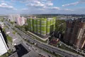 ЖК «Кварта» находится в хорошей транспортной доступности от Москвы.