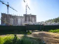 Ход строительства. Фото от 24.06.2015 г.