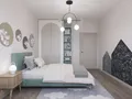 Вариант отделки квартиры. Корпус 1 седьмой фазы строительства.