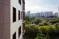 Вид из окон. Фото июль 2020 г.