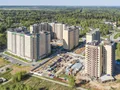 Аэрофотосъемка от 10.05.2018 г.