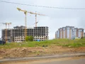 Ход строительства. Фото от 07.08.2015 г.