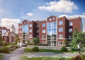 ЖК «Домодедово Таун» в мкр. Южный (Домодедово).