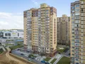 ЖК «Новое Бутово». Вид готового корпуса 11. Аэрофотосъемка от 06.07.2018 г.