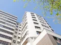 ЖК на ул. Вавилова, 81А. Фото от 07.05.2015 г.