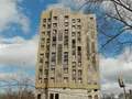 Ход строительства. Фото от 14.04.2017