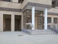Входная группа. Фото от 07.08.2015 г.