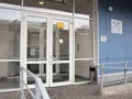 Входная группа. Фото от 06.04.2015 г.