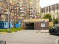 Подземный паркинг. Фото от 28.05.2015 г.