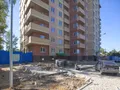 Благоустройство территории. Фото от 25.08.2015 г.