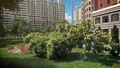Благоустроенная прилегающая территория.