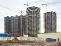 Ход строительства. Фото от 23.06.2015 г.