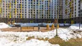 Благоустройство территории фото от 23.03.26