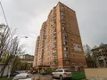ЖК на ул. Госпитальный вал. Фото от 29.04.2015 г.