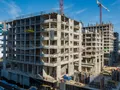 Аэрофотосъемка от 30.08.2022г. Ход строительства.