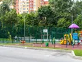 ЖК «Маяковский». Детская игровая площадка. Фото от 23.06.2016 г.